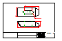2D Sales Drawing